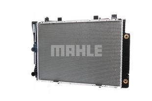MB RADYATÖR 140  - MERCEDES - OEM 1405002103