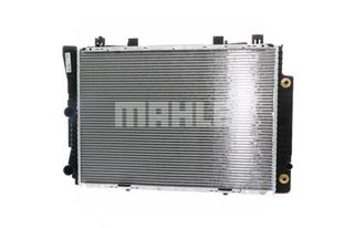 MB RADYATÖR 140  - MERCEDES - OEM 1405002103