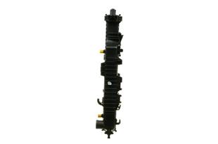 MB RADYATÖR 164 - 251  ML 350 4 MATİK 2005> - MERCEDES - OEM 251 500 00 03