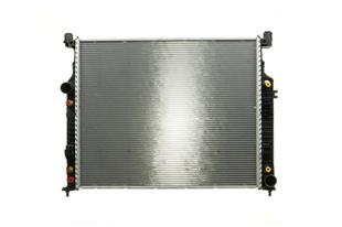 MB RADYATÖR 164 - 251  ML 350 4 MATİK 2005> - MERCEDES - OEM 251 500 00 03