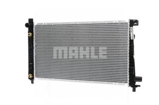 MB RADYATÖR 168 - MERCEDES - OEM 1685001202