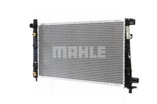 MB RADYATÖR 168 - MERCEDES - OEM 1685001202