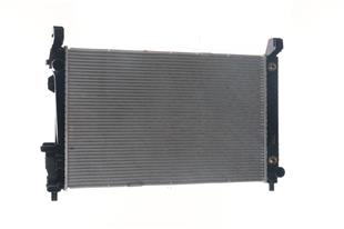 MB RADYATÖR 169 - MERCEDES - OEM 8MK376730-564