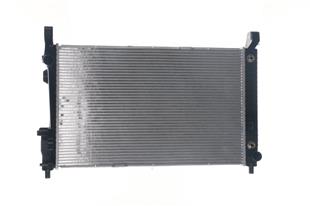 MB RADYATÖR 169 - MERCEDES - OEM 8MK376730-564