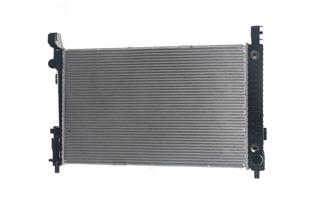 MB RADYATÖR 169 - MERCEDES - OEM 8MK376730-564
