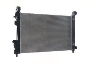 MB RADYATÖR 169 - MERCEDES - OEM 8MK376730-564
