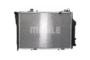 MB RADYATÖR 202-605 M.TURBO C250 TURBO - MERCEDES - OEM 2025005503