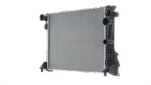 MB RADYATÖR 204-212-218 CDI-CGI - MERCEDES - OEM 0995006203..