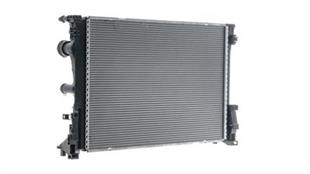 MB RADYATÖR 204-212-218 CDI-CGI - MERCEDES - OEM 0995006203..