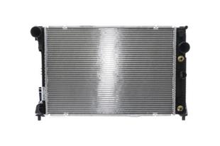 MB RADYATÖR 204-212 - MERCEDES - OEM 2045003603