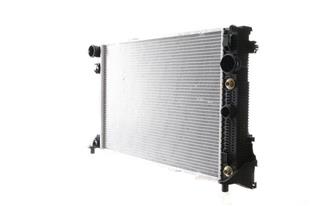 MB RADYATÖR 204-212 - MERCEDES - OEM 2045003603