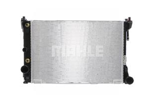 MB RADYATÖR 204 OTOM / DÜZ KLİMALI K.SİZ - MERCEDES - OEM 2045004303