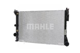 MB RADYATÖR 204 OTOM / DÜZ KLİMALI K.SİZ - MERCEDES - OEM 2045004303