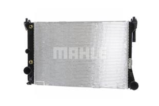 MB RADYATÖR 204 OTOM / DÜZ KLİMALI K.SİZ - MERCEDES - OEM 2045004303