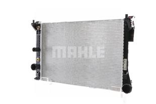 MB RADYATÖR 204 OTOM / DÜZ KLİMALI K.SİZ - MERCEDES - OEM 2045004303