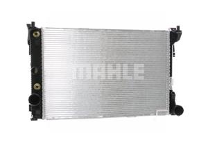 MB RADYATÖR 204 OTOM / DÜZ KLİMALI K.SİZ - MERCEDES - OEM 2045004303