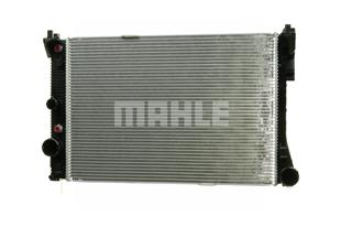 MB RADYATÖR 204 OTOM / DÜZ KLİMALI K.SİZ - MERCEDES - OEM 2045004303.
