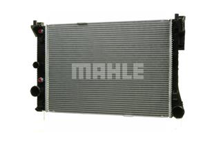 MB RADYATÖR 204 OTOM / DÜZ KLİMALI K.SİZ - MERCEDES - OEM 2045004303.