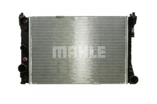 MB RADYATÖR 204 OTOM / DÜZ KLİMALI K.SİZ - MERCEDES - OEM 2045004303.