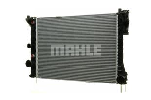 MB RADYATÖR 204 OTOM / DÜZ KLİMALI K.SİZ - MERCEDES - OEM 2045004303.