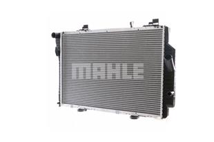 MB RADYATÖR 208-202  CLK 200-230 K - MERCEDES - OEM 2025008103