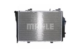 MB RADYATÖR 208-202  CLK 200-230 K - MERCEDES - OEM 2025008103