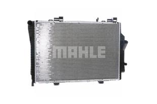 MB RADYATÖR 208-202  CLK 200-230 K - MERCEDES - OEM 2025008103