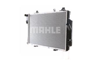 MB RADYATÖR 208-202  CLK 200-230 K - MERCEDES - OEM 2025008103