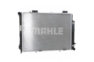MB RADYATÖR 210 E200-220 CDI/KOMP  1995-2002 - MERCEDES - OEM 2105006203.