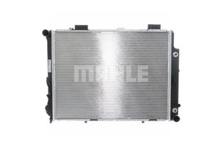 MB RADYATÖR 210 E200-220 CDI/KOMP  1995-2002 - MERCEDES - OEM 2105006203.