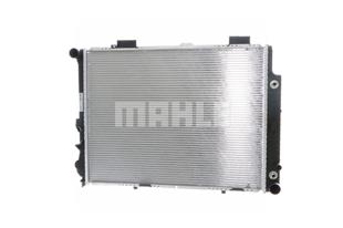 MB RADYATÖR 210 E200-220 CDI/KOMP  1995-2002 - MERCEDES - OEM 2105006203.