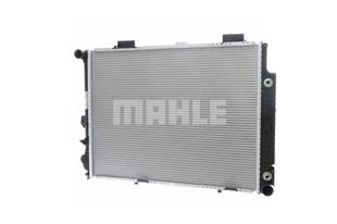 MB RADYATÖR 210 E200-220 CDI/KOMP  1995-2002 - MERCEDES - OEM 2105006203.