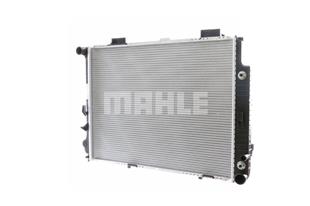 MB RADYATÖR 210 E200-220 CDI/KOMP  1995-2002 - MERCEDES - OEM 2105006203.