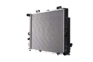 MB RADYATÖR 210  E270 CDI-E320 CDI - MERCEDES - OEM 2105005803
