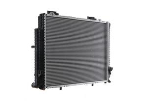 MB RADYATÖR 210  E270 CDI-E320 CDI - MERCEDES - OEM 2105005803