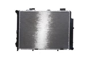 MB RADYATÖR 210  E270 CDI-E320 CDI - MERCEDES - OEM 2105005803