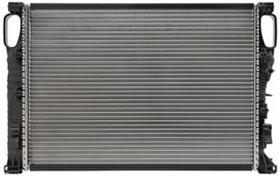 MB RADYATÖR 211 E200-E220-E350 CDI  2002-2008 - MERCEDES - OEM 2115000102..