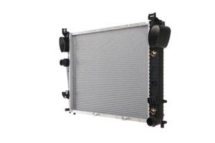 MB RADYATÖR 220-320-350  221-350 - MERCEDES - OEM 2205001403