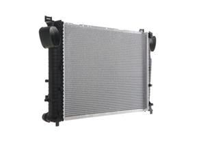 MB RADYATÖR 220-320-350  221-350 - MERCEDES - OEM 2205001403