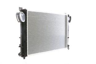 MB RADYATÖR 220  S500 - MERCEDES - OEM 2205000903.