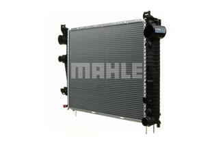 MB RADYATÖR 220-S500  - MERCEDES - OEM 220 500 01 03