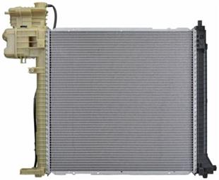 MB RADYATÖR 638 CDI-OTOMATİK-KLİMASIZ - MERCEDES - OEM 638 501 19 01