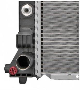 MB RADYATÖR 638 OTOMATİK-KLİMALI - MERCEDES - OEM 638 501 28 01