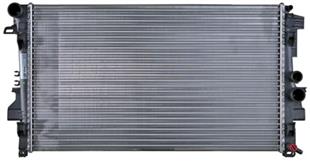 MB RADYATÖR 639 VİTO - MERCEDES - OEM 6395011101.
