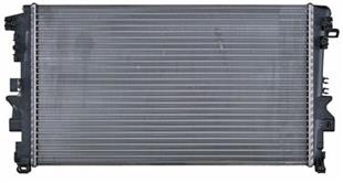 MB RADYATÖR 639 VİTO - MERCEDES - OEM 6395011101.