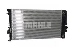 MB RADYATÖR 639 VİTO YM - MERCEDES - OEM 6395011201