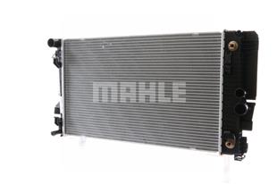 MB RADYATÖR 639 VİTO YM - MERCEDES - OEM 6395011201
