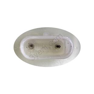 MB RADYATÖR SU DEPOSU 204-212-218 - MERCEDES - OEM 2045000549