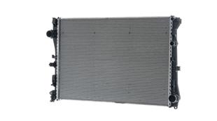 MB RADYATÖRÜ 205-213  274 M.  2015- - MERCEDES - OEM 995002203
