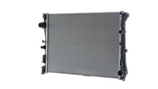 MB RADYATÖRÜ 205-213  274 M.  2015- - MERCEDES - OEM 995002203
